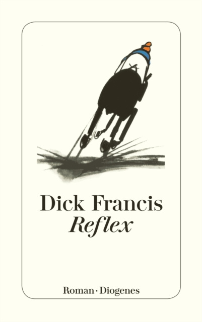 E-knjiga Reflex Dick Francis