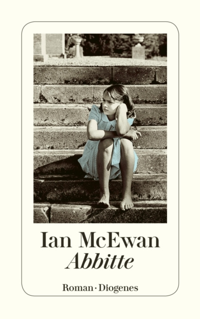 E-knjiga Abbitte Ian McEwan