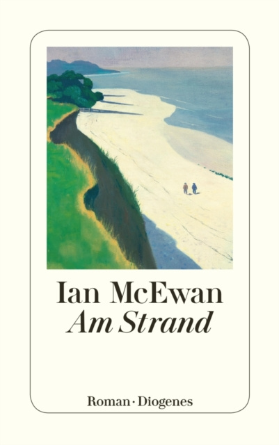 E-kniha Am Strand Ian McEwan