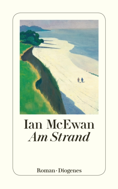 E-knjiga Am Strand Ian McEwan