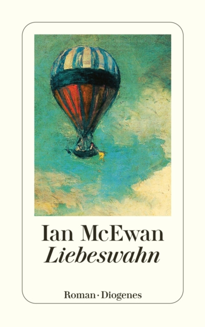 E-Book Liebeswahn Ian McEwan