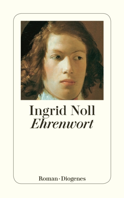 E-knjiga Ehrenwort Ingrid Noll