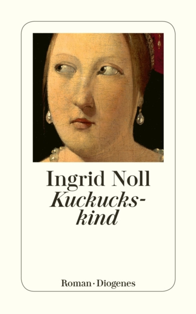 E-knjiga Kuckuckskind Ingrid Noll