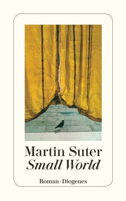 E-knjiga Small World Martin Suter