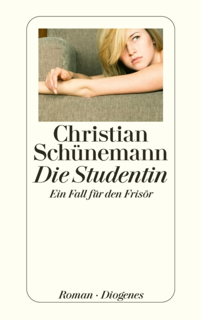 E-knjiga Die Studentin Christian Schunemann