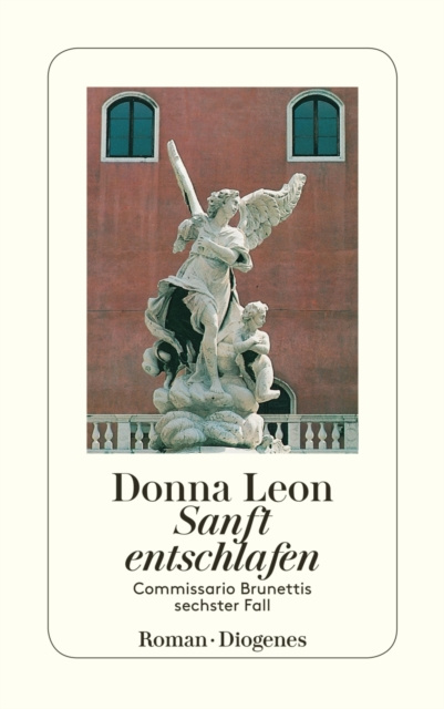 E-book Sanft entschlafen Donna Leon