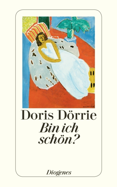 E-knjiga Bin ich schon? Doris Dorrie