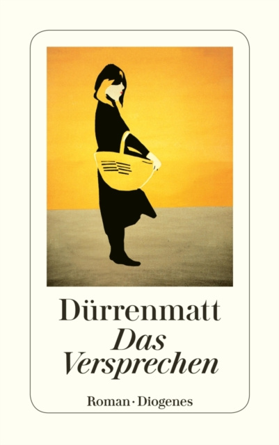 ebook Das Versprechen Friedrich Durrenmatt