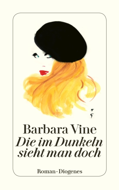 E-kniha Die im Dunkeln sieht man doch Barbara Vine