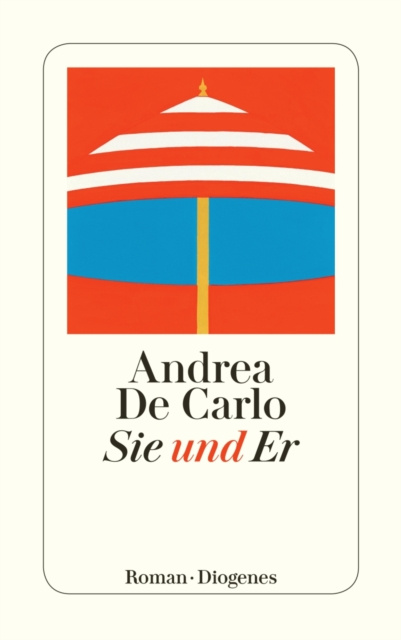 E-book Sie und Er Andrea De Carlo