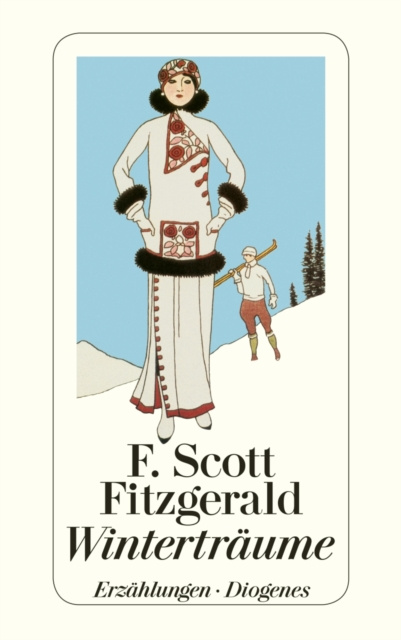 E-book Wintertraume F. Scott Fitzgerald