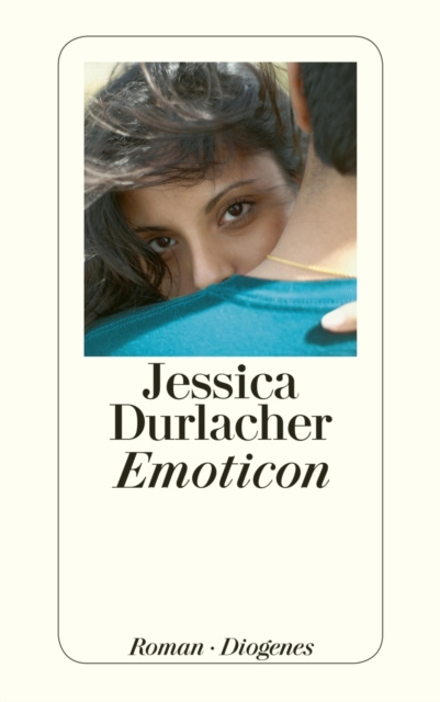 E-Book Emoticon Jessica Durlacher