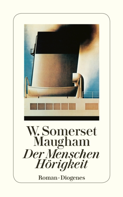 E-book Der Menschen Horigkeit W. Somerset Maugham