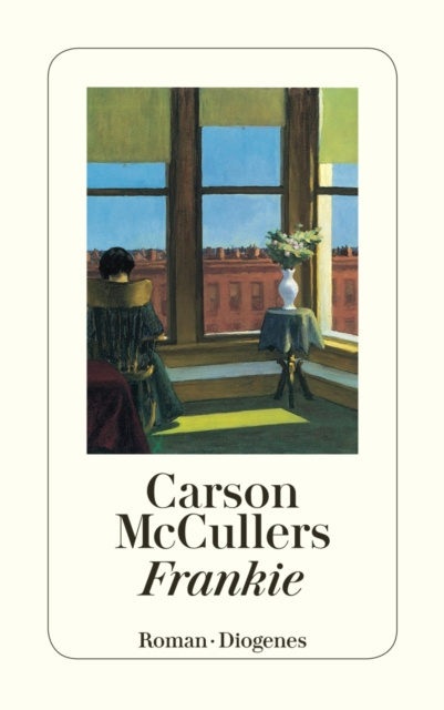 E-knjiga Frankie Carson McCullers
