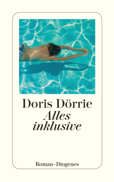 E-Book Alles inklusive Doris Dorrie