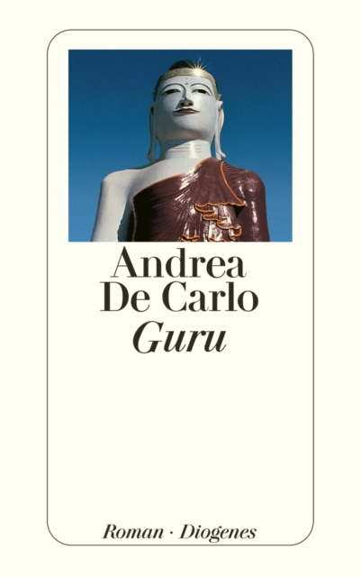 E-book Guru Andrea De Carlo
