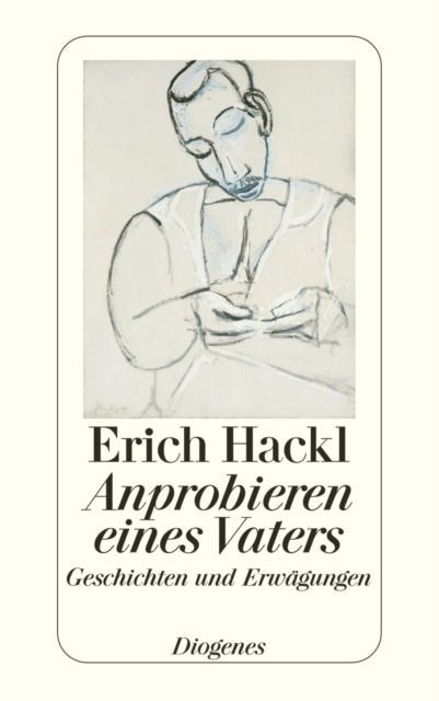 E-knjiga Anprobieren eines Vaters Erich Hackl