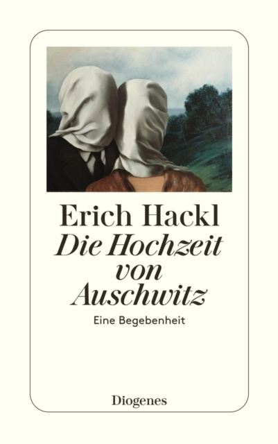 E-book Die Hochzeit von Auschwitz Erich Hackl