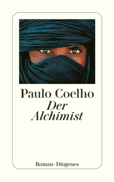 E-kniha Der Alchimist Paulo Coelho