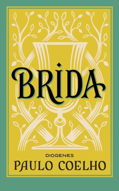 E-knjiga Brida Paulo Coelho