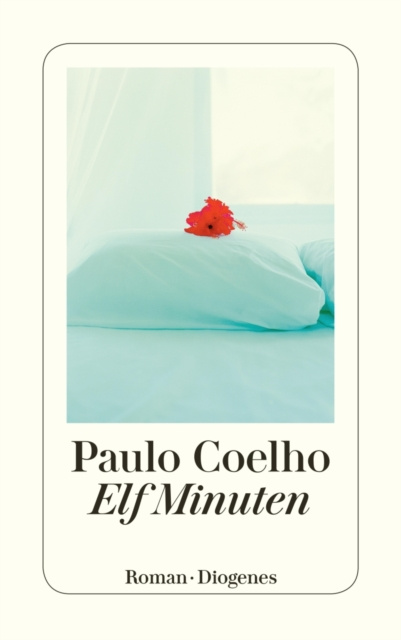 E-book Elf Minuten Paulo Coelho