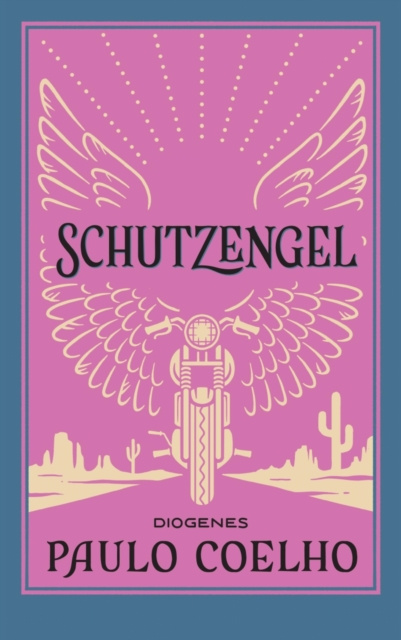 E-knjiga Schutzengel Paulo Coelho