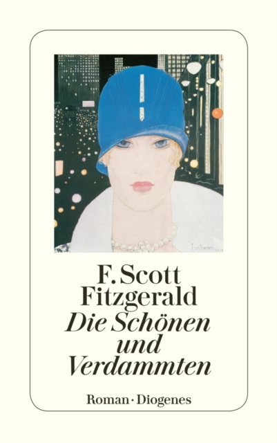 E-kniha Die Schonen und Verdammten F. Scott Fitzgerald