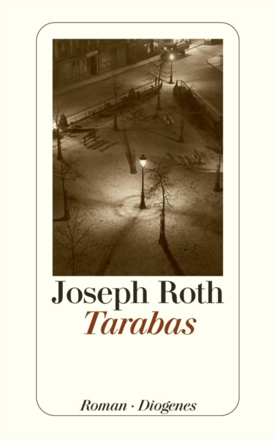 E-knjiga Tarabas Joseph Roth