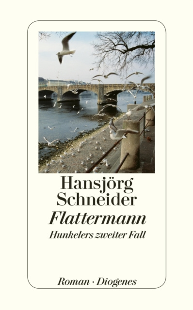 E-knjiga Flattermann Hansjorg Schneider