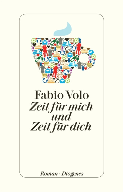 E-kniha Zeit fur mich und Zeit fur dich Fabio Volo