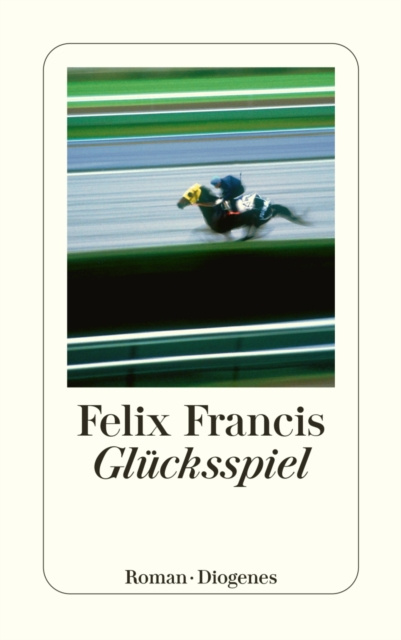 E-knjiga Glucksspiel Felix Francis