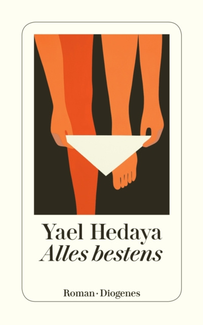 E-knjiga Alles bestens Yael Hedaya