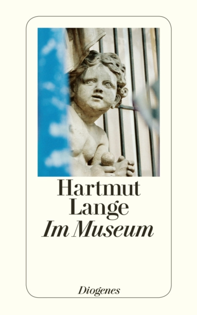 E-knjiga Im Museum Hartmut Lange