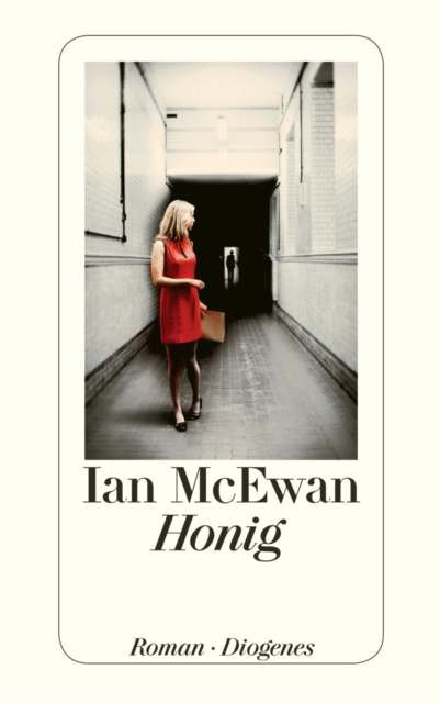 E-knjiga Honig Ian McEwan