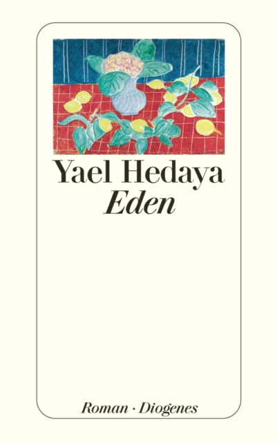 E-book Eden Yael Hedaya