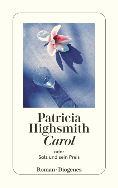 E-Book Carol Patricia Highsmith
