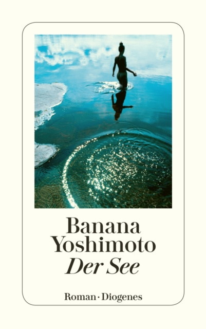 E-book Der See Banana Yoshimoto