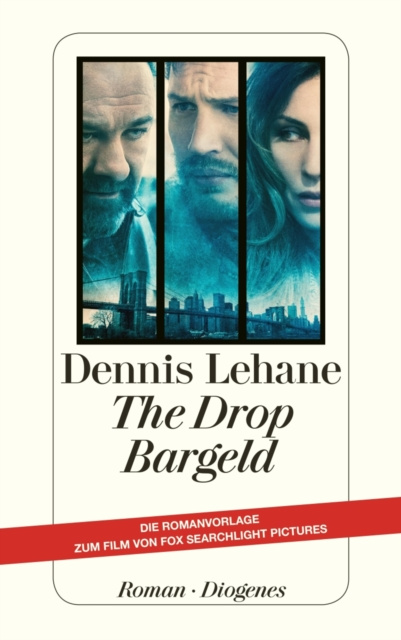 E-book Drop - Bargeld Dennis Lehane