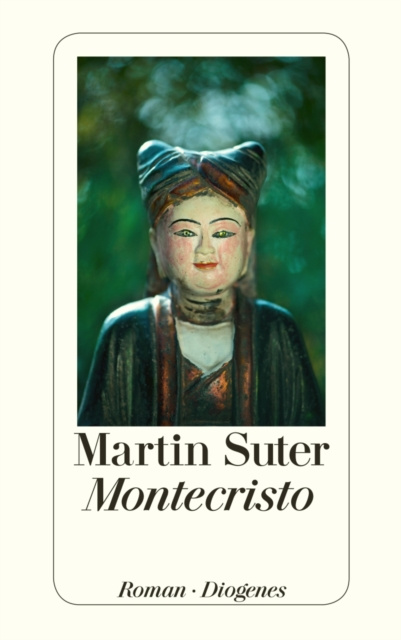 E-knjiga Montecristo Martin Suter