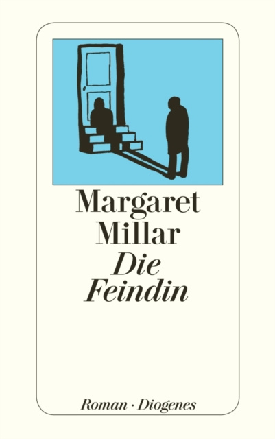 E-book Die Feindin Margaret Millar