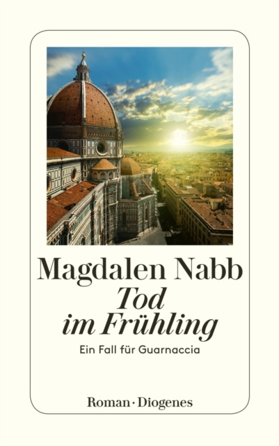 E-knjiga Tod im Fruhling Magdalen Nabb
