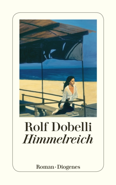 E-kniha Himmelreich Rolf Dobelli