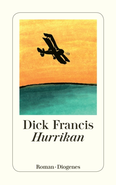 E-knjiga Hurrikan Dick Francis