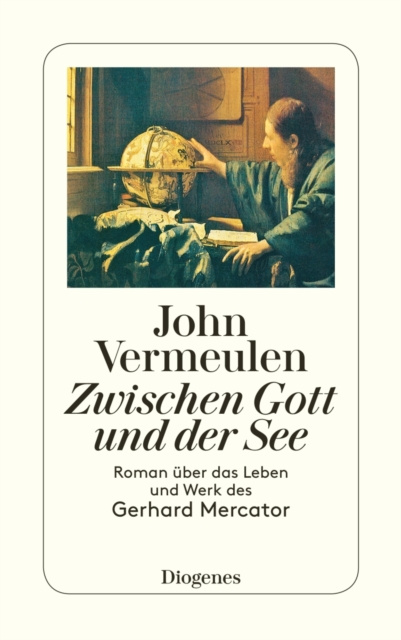 E-kniha Zwischen Gott und der See John Vermeulen