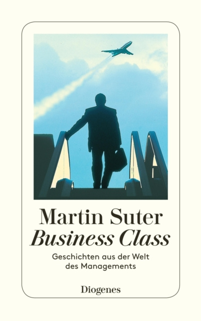 E-knjiga Business Class Martin Suter