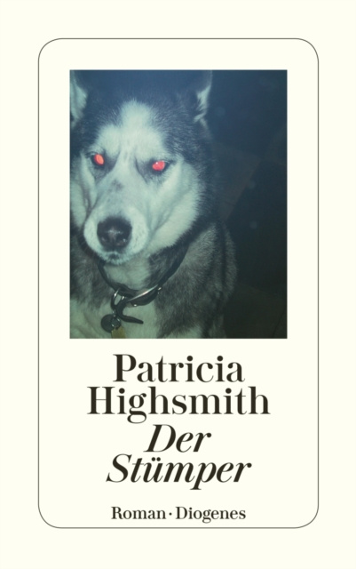 E-kniha Der Stumper Patricia Highsmith