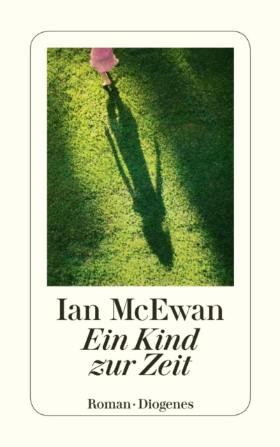E-book Ein Kind zur Zeit Ian McEwan