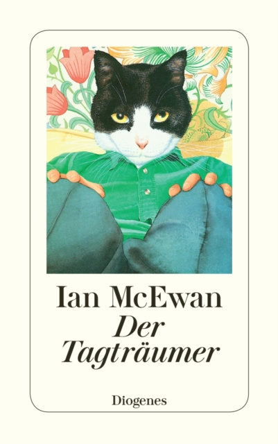E-knjiga Der Tagtraumer Ian McEwan