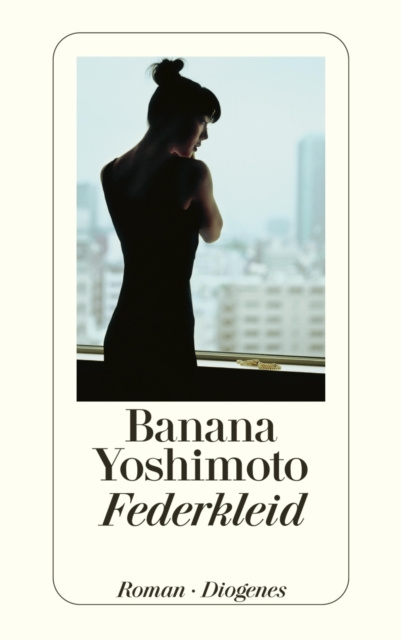 E-book Federkleid Banana Yoshimoto