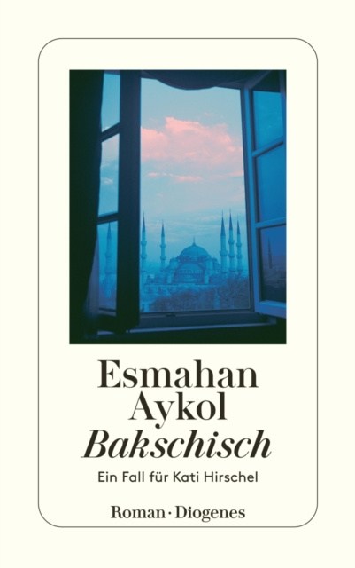 E-knjiga Bakschisch Esmahan Aykol